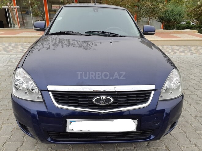 LADA (VAZ) Priora 2015, 51,200 km - 1.6 l - Bakı