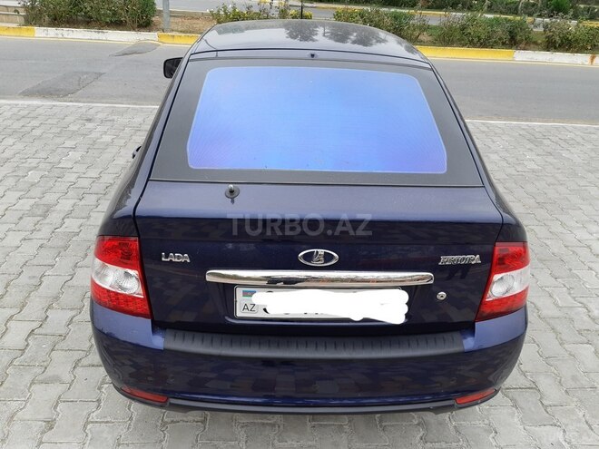 LADA (VAZ) Priora 2015, 51,200 km - 1.6 l - Bakı