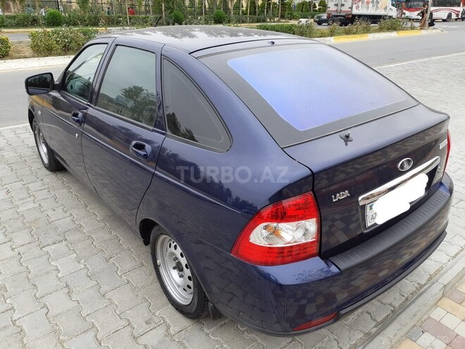 LADA (VAZ) Priora 2015, 51,200 km - 1.6 l - Bakı
