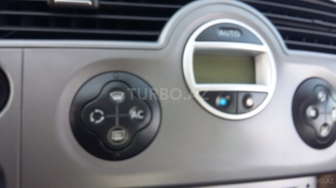 Renault Megane Scenic 2007, 177,000 km - 1.5 л - Bakı