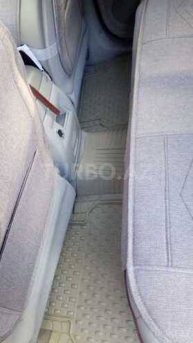 Hyundai Santa Fe 2009, 179,200 km - 2.7 л - Sumqayıt