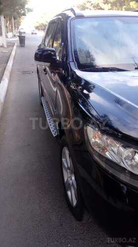 Hyundai Santa Fe 2009, 179,200 km - 2.7 л - Sumqayıt