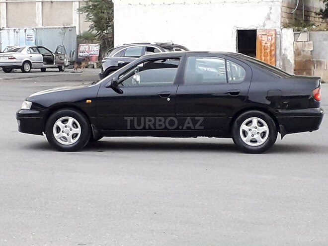 Nissan Primera 1999, 342,000 km - 2.0 l - Bakı