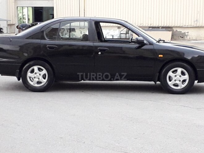 Nissan Primera 1999, 342,000 km - 2.0 l - Bakı