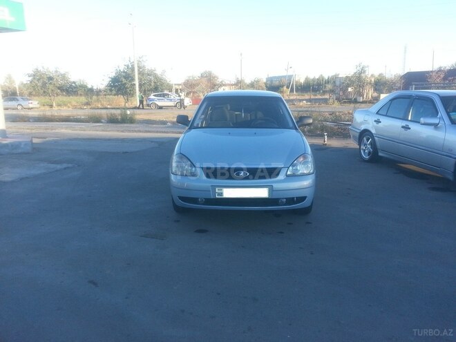 LADA (VAZ) Priora 2007, 238,000 km - 1.6 l - Gəncə