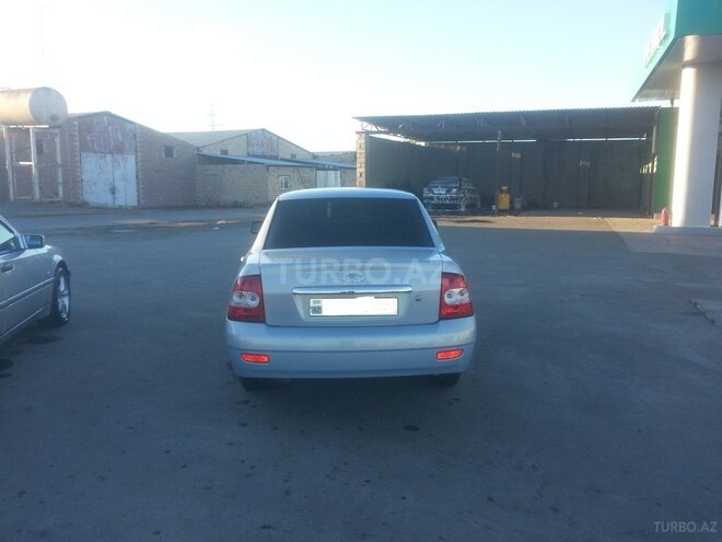 LADA (VAZ) Priora 2007, 238,000 km - 1.6 l - Gəncə