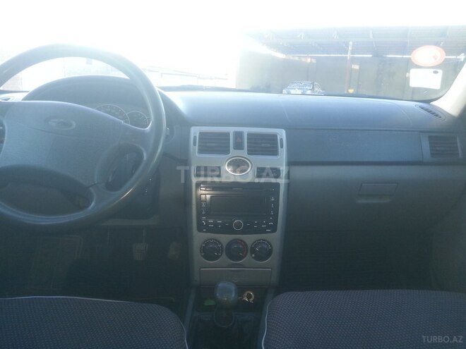 LADA (VAZ) Priora 2007, 238,000 km - 1.6 l - Gəncə