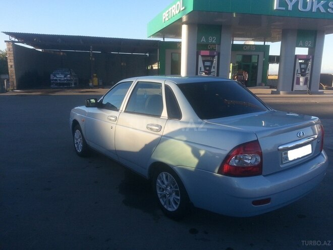 LADA (VAZ) Priora 2007, 238,000 km - 1.6 l - Gəncə