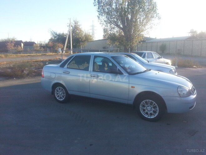 LADA (VAZ) Priora 2007, 238,000 km - 1.6 l - Gəncə