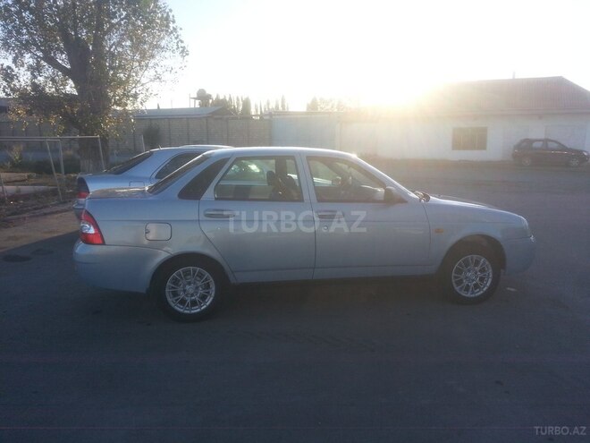 LADA (VAZ) Priora 2007, 238,000 km - 1.6 l - Gəncə