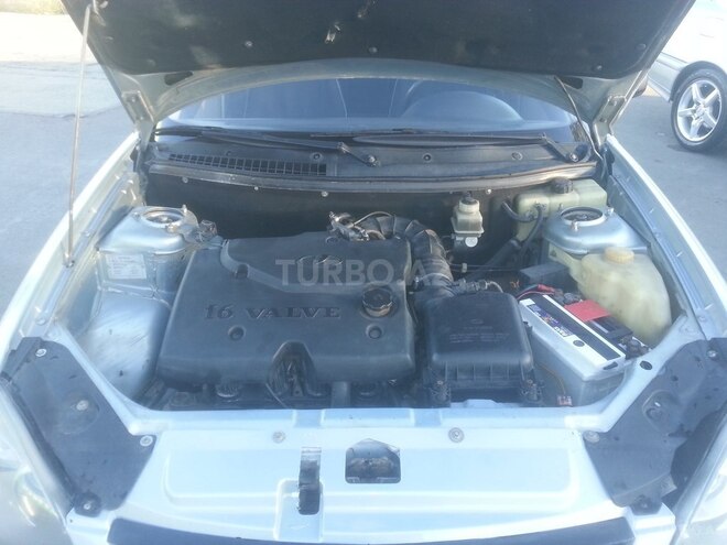 LADA (VAZ) Priora 2007, 238,000 km - 1.6 l - Gəncə