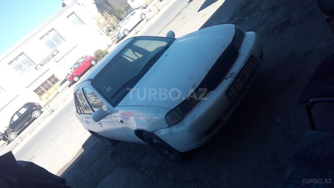 Daewoo Nexia 1996, 35,000 km - 0.2 l - Sumqayıt