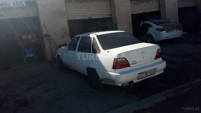 Daewoo Nexia 1996, 35,000 km - 0.2 l - Sumqayıt