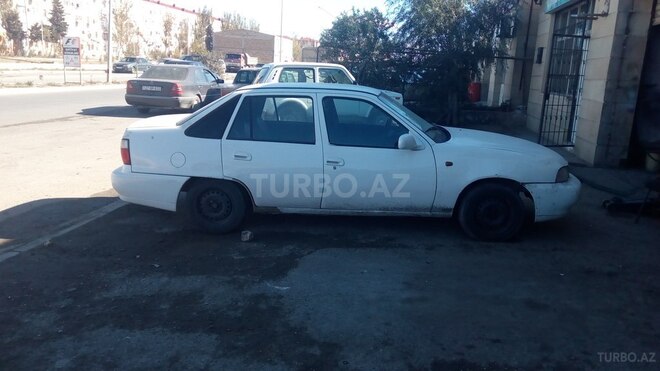 Daewoo Nexia 1996, 35,000 km - 0.2 l - Sumqayıt