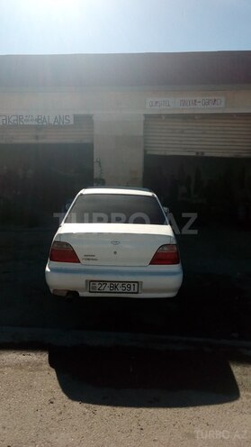 Daewoo Nexia 1996, 35,000 km - 0.2 l - Sumqayıt