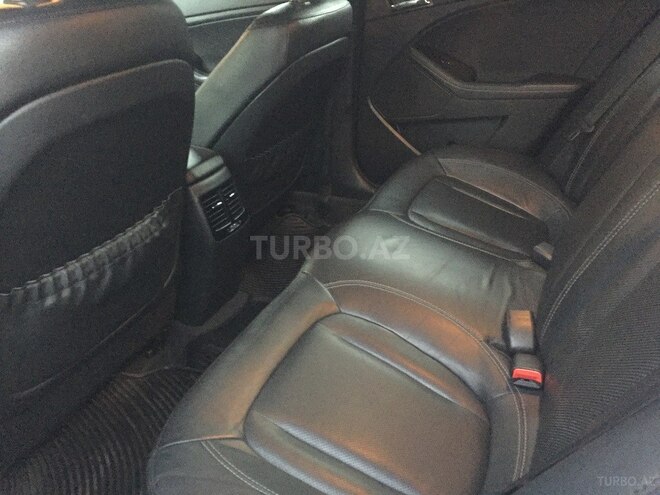 Kia Optima 2011, 192,000 km - 2.0 l - Bakı