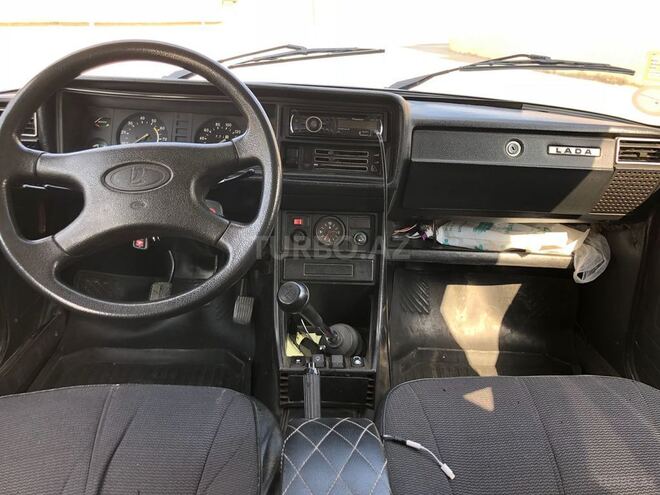 LADA (VAZ) 2107 2007, 130,000 km - 0.5 l - Bakı
