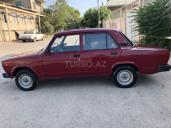 LADA (VAZ) 2107 2007, 130,000 km - 0.5 l - Bakı