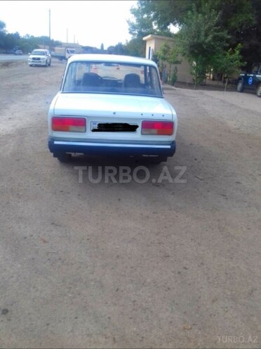 LADA (VAZ) 2107 2011, 67,421 km - 1.6 l - Bərdə