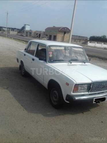 LADA (VAZ) 2107 2011, 67,421 km - 1.6 l - Bərdə