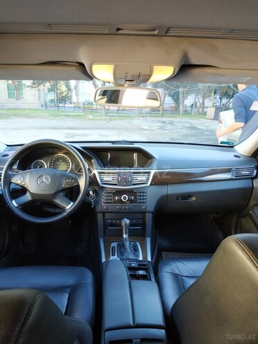 Mercedes E 220 2009, 190,000 km - 2.2 l - Bakı