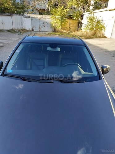 Mercedes E 220 2009, 190,000 km - 2.2 l - Bakı