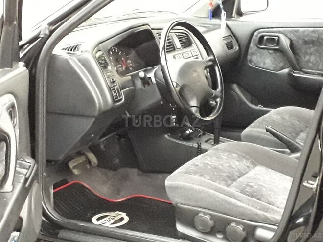Nissan Primera 2000, 310,000 km - 2.0 l - Bakı