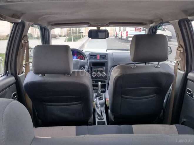 Chery Amulet (A15) 2014, 95,000 km - 1.5 l - Bakı