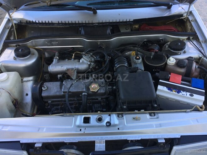 LADA (VAZ) 21099 2002, 530,000 km - 0.2 л - Masallı