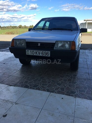 LADA (VAZ) 21099 2002, 530,000 km - 0.2 л - Masallı