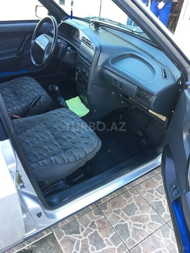 LADA (VAZ) 21099 2002, 530,000 km - 0.2 л - Masallı