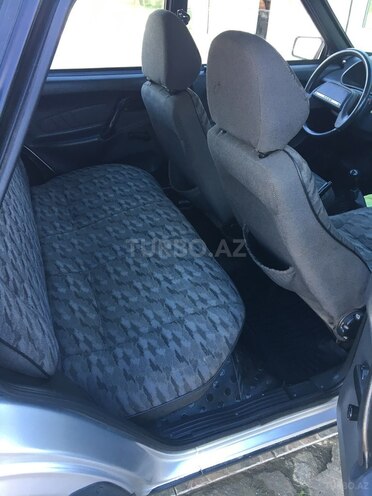 LADA (VAZ) 21099 2002, 530,000 km - 0.2 л - Masallı