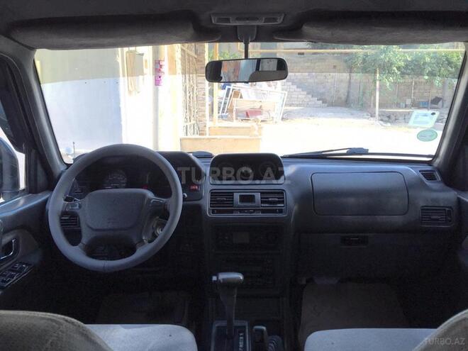 Mitsubishi Pajero 1996, 275,000 km - 2.8 l - Bakı