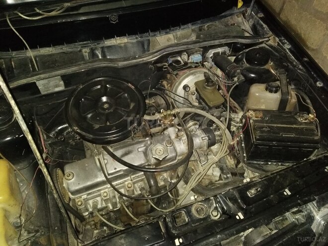LADA (VAZ) 21099 1992, 256,000 km - 1.5 л - Sumqayıt