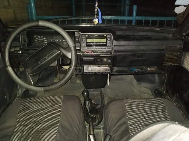 LADA (VAZ) 21099 1992, 256,000 km - 1.5 л - Sumqayıt
