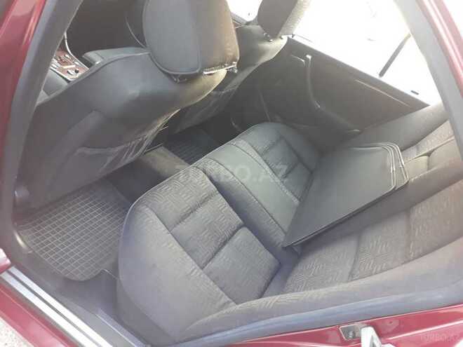 Mercedes C 240 1999, 9,999 km - 2.4 л - Bakı