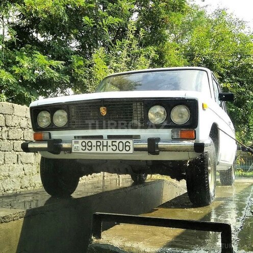 LADA (VAZ) 2106 2001, 71,000 km - 16.0 l - Qəbələ
