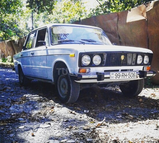 LADA (VAZ) 2106 2001, 71,000 km - 16.0 l - Qəbələ