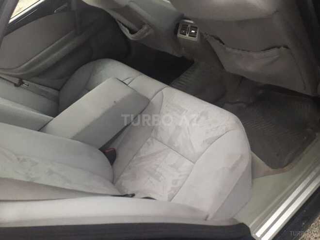 Mercedes E 230 1996, 360,000 km - 2.3 l - Sumqayıt