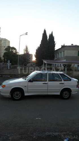 LADA (VAZ) 2114 2012, 112,444 km - 1.6 l - Gəncə