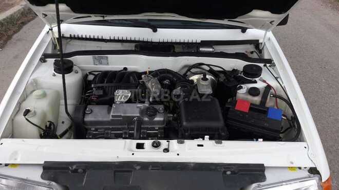 LADA (VAZ) 2114 2012, 112,444 km - 1.6 l - Gəncə