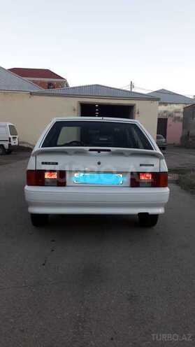 LADA (VAZ) 2114 2012, 112,444 km - 1.6 l - Gəncə