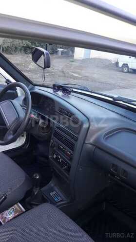 LADA (VAZ) 2114 2012, 112,444 km - 1.6 l - Gəncə