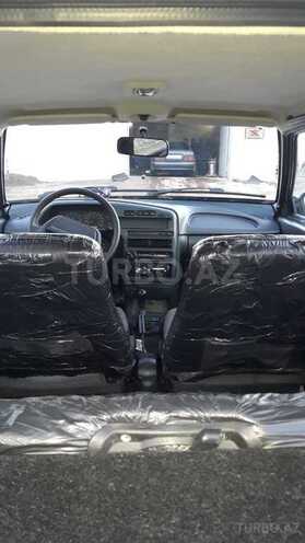 LADA (VAZ) 2114 2012, 112,444 km - 1.6 l - Gəncə