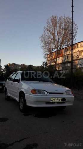 LADA (VAZ) 2114 2012, 112,444 km - 1.6 l - Gəncə