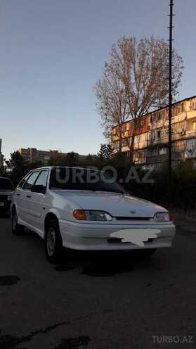 LADA (VAZ) 2114 2012, 112,444 km - 1.6 l - Gəncə