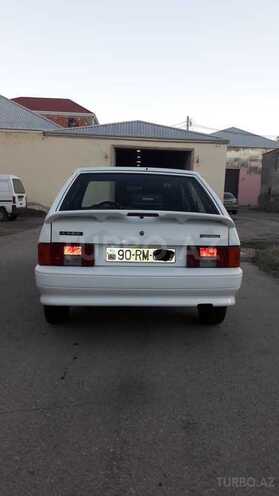 LADA (VAZ) 2114 2012, 112,444 km - 1.6 l - Gəncə