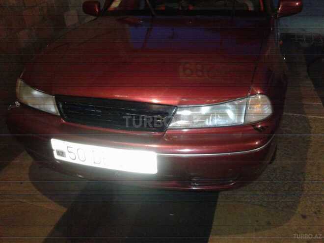Daewoo Nexia 1996, 243,552 km - 1.5 l - Kürdəmir