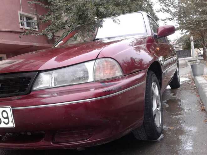 Daewoo Nexia 1996, 243,552 km - 1.5 l - Kürdəmir
