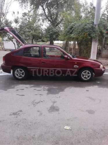 Daewoo Nexia 1996, 243,552 km - 1.5 l - Kürdəmir